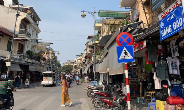Bảng giá đất giai đoạn 2020-2024: Hà Nội giảm 50% đề xuất ban đầu - Ảnh 1. Bảng giá đất giai đoạn 2020-2024: Hà Nội giảm 50% đề xuất ban đầu - Ảnh 1.
