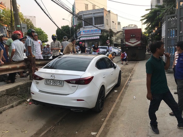 Vị trí đặt ga đường sắt Đà Nẵng mới: Qua năm 2020 mới rõ - Ảnh 3. Vị trí đặt ga đường sắt Đà Nẵng mới: Qua năm 2020 mới rõ - Ảnh 3.