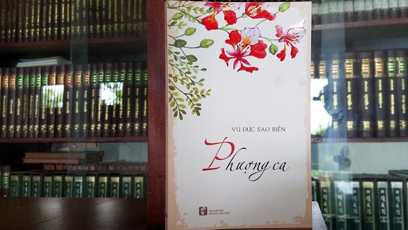 Vũ Đức Sao Biển ra Phượng ca và Miền Nam sống đẹp trong cơn bạo bệnh - Ảnh 2. Vũ Đức Sao Biển ra Phượng ca và Miền Nam sống đẹp trong cơn bạo bệnh - Ảnh 2.