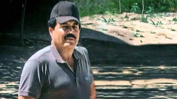 Bí mật bên trong băng đảng Sinaloa khét tiếng nhất Mexico - Ảnh 5. Bí mật bên trong băng đảng Sinaloa khét tiếng nhất Mexico - Ảnh 5.
