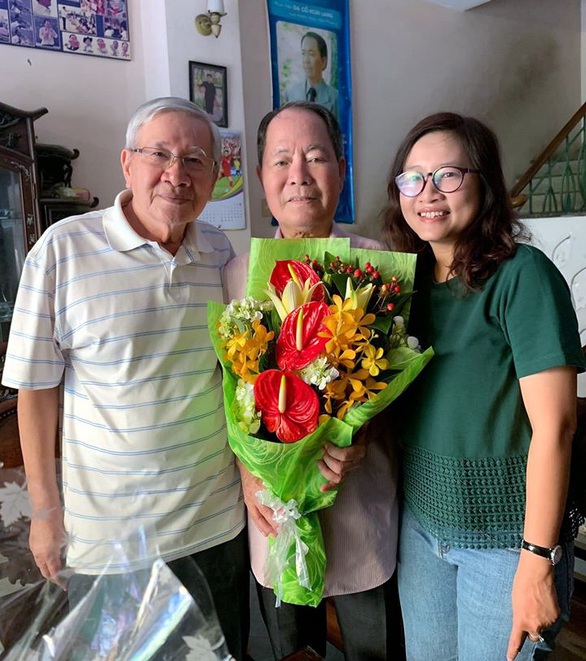 Vũ Đức Sao Biển ra Phượng ca và Miền Nam sống đẹp trong cơn bạo bệnh - Ảnh 1. Vũ Đức Sao Biển ra Phượng ca và Miền Nam sống đẹp trong cơn bạo bệnh - Ảnh 1.