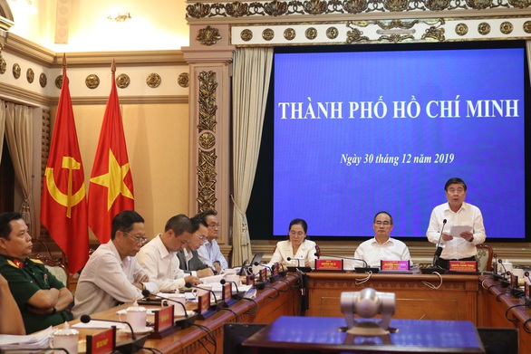 GRDP TP.HCM tăng 8,32%, thu hút vốn FDI trên 8,3 tỉ USD - Ảnh 1. GRDP TP.HCM tăng 8,32%, thu hút vốn FDI trên 8,3 tỉ USD - Ảnh 1.