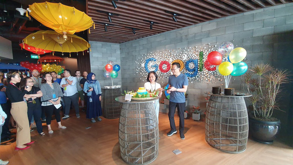 Google thay đổi cách tuyển dụng, không bằng cấp cũng có cơ hội - Ảnh 2. Google thay đổi cách tuyển dụng, không bằng cấp cũng có cơ hội - Ảnh 2.
