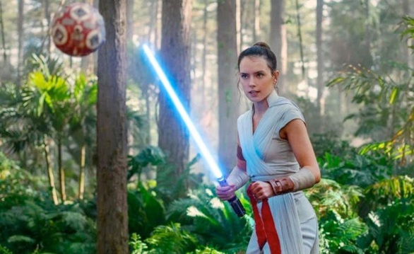 Phim rạp đầu năm 2020: Hoạt hình của Will Smith bám đuổi Mắt biếc - Ảnh 2. Phim rạp đầu năm 2020: Hoạt hình của Will Smith bám đuổi Mắt biếc - Ảnh 2.