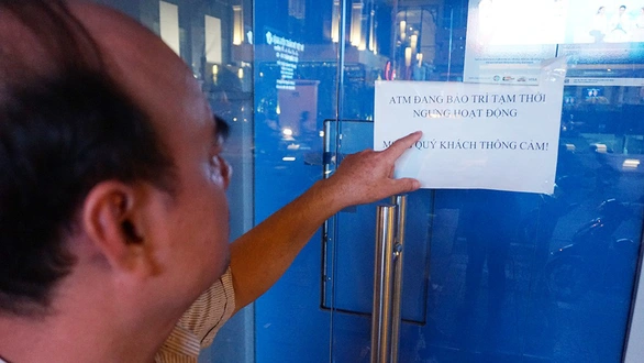 Ngân hàng Nhà nước muốn tăng thanh toán không tiền mặt dịp tết - Ảnh 1. Ngân hàng Nhà nước muốn tăng thanh toán không tiền mặt dịp tết - Ảnh 1.