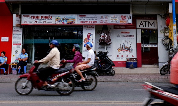 Dự báo chứng khoán 2020: vẫn rủi ro cao sau năm 2019 thất bát - Ảnh 2. Dự báo chứng khoán 2020: vẫn rủi ro cao sau năm 2019 thất bát - Ảnh 2.