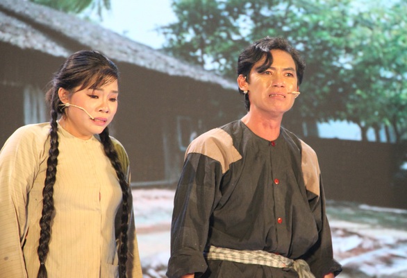 Nguyễn Chí Tâm: Anh chăn vịt nghèo khó chạm tay tới một giải thưởng lớn - Ảnh 1. Nguyễn Chí Tâm: Anh chăn vịt nghèo khó chạm tay tới một giải thưởng lớn - Ảnh 1.