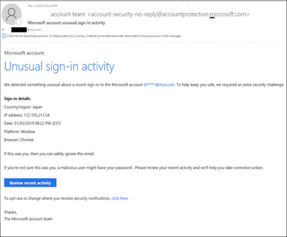 Microsoft nói bị tin tặc Triều Tiên lợi dụng để ăn cắp thông tin - Ảnh 2. Microsoft nói bị tin tặc Triều Tiên lợi dụng để ăn cắp thông tin - Ảnh 2.