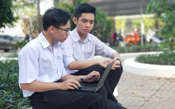 Hải An hành trình sự sống nối tiếp - Ảnh 1. Hải An hành trình sự sống nối tiếp - Ảnh 1.