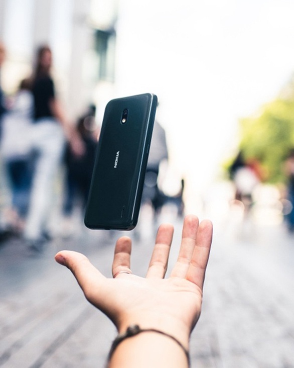 Sự bùng nổ của smartphone phân khúc thấp trong năm 2020 - Ảnh 1. Sự bùng nổ của smartphone phân khúc thấp trong năm 2020 - Ảnh 1.