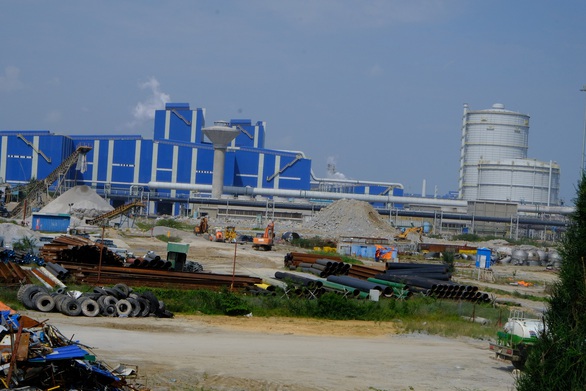 Từ lúc Hòa Phát về, dân chặn xe bao nhiêu lần chúng tôi không đếm nổi - Ảnh 2. Từ lúc Hòa Phát về, dân chặn xe bao nhiêu lần chúng tôi không đếm nổi - Ảnh 2.