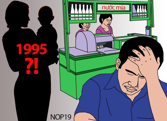 Lời thú tội sau 25 năm - Ảnh 1. Lời thú tội sau 25 năm - Ảnh 1.