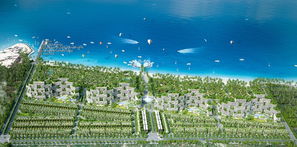 Bài toán đầu tư hấp dẫn trong tổ hợp IR - Ảnh 2. Bài toán đầu tư hấp dẫn trong tổ hợp IR - Ảnh 2.