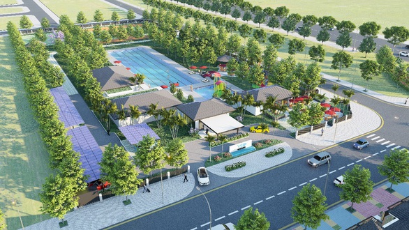 Sun Casa - Thành công nối tiếp thành công - Ảnh 3. Sun Casa - Thành công nối tiếp thành công - Ảnh 3.