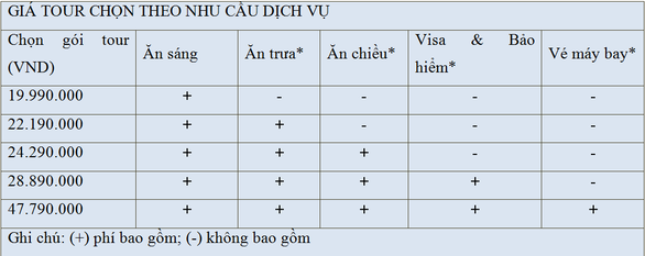 Đến Thụy Sĩ ngắm thiên đường tuyết trắng từ 19.900.000 đồng - Ảnh 7. Đến Thụy Sĩ ngắm thiên đường tuyết trắng từ 19.900.000 đồng - Ảnh 7.