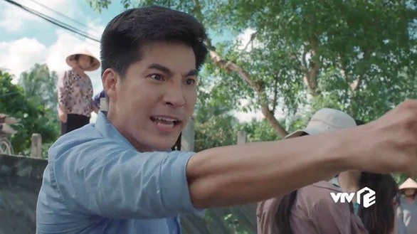 Đàn ông Việt trên phim: Thừa bạo lực, thiếu nam tính? - Ảnh 3. Đàn ông Việt trên phim: Thừa bạo lực, thiếu nam tính? - Ảnh 3.