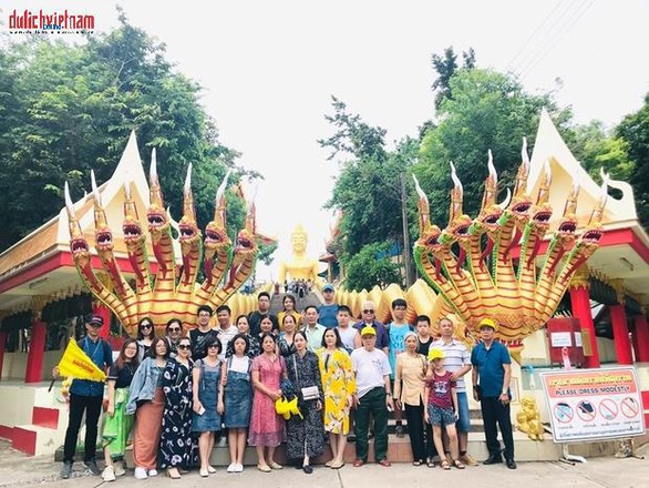 Khám phá Thái Lan 5 ngày chỉ từ 4,9 triệu đồng - Ảnh 1. Khám phá Thái Lan 5 ngày chỉ từ 4,9 triệu đồng - Ảnh 1.