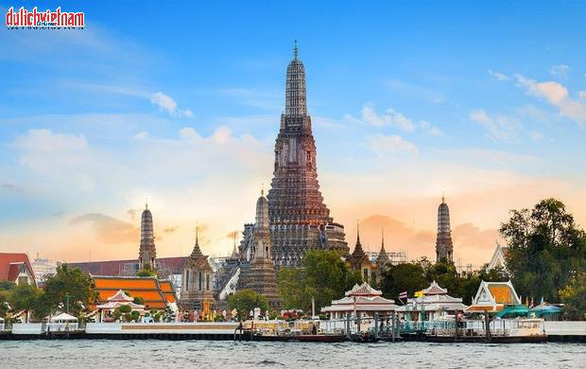 Khám phá Thái Lan 5 ngày chỉ từ 4,9 triệu đồng - Ảnh 4. Khám phá Thái Lan 5 ngày chỉ từ 4,9 triệu đồng - Ảnh 4.