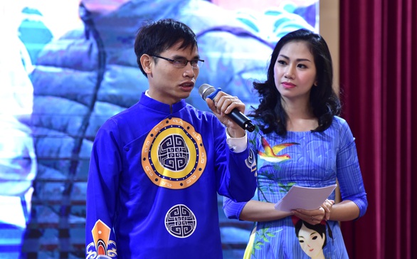 Chẳng ai nghèo đến mức không có gì để cho người khác - Ảnh 2. Chẳng ai nghèo đến mức không có gì để cho người khác - Ảnh 2.