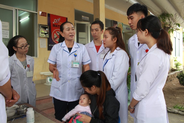 Tôi yêu Đà Nẵng: Nối dài nhịp cầu tử tế - Ảnh 1. Tôi yêu Đà Nẵng: Nối dài nhịp cầu tử tế - Ảnh 1.