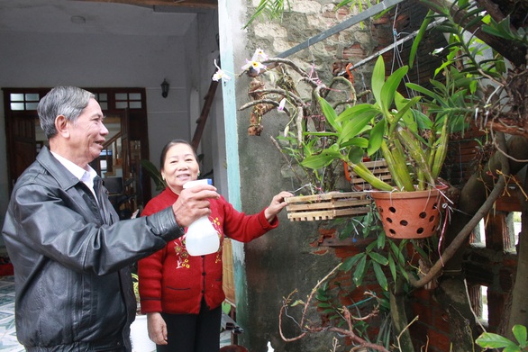 Tôi yêu Đà Nẵng: Nối dài nhịp cầu tử tế - Ảnh 3. Tôi yêu Đà Nẵng: Nối dài nhịp cầu tử tế - Ảnh 3.