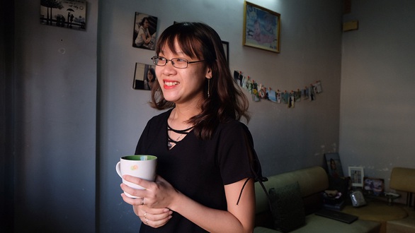 Con gái bây giờ thích độc thân? - Ảnh 1. Con gái bây giờ thích độc thân? - Ảnh 1.