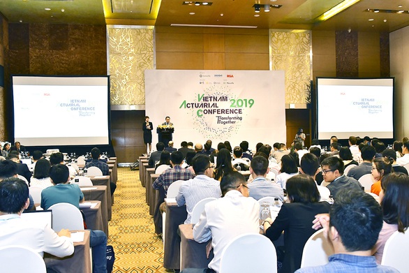 Định phí viên trở thành điểm sáng của thị trường bảo hiểm nhân thọ - Ảnh 1. Định phí viên trở thành điểm sáng của thị trường bảo hiểm nhân thọ - Ảnh 1.