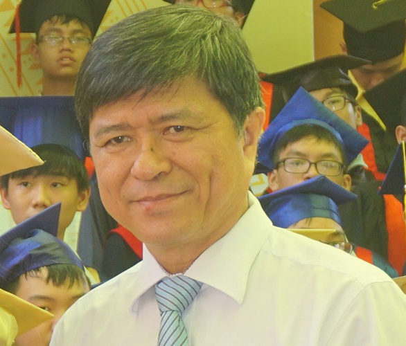 Sở GD-ĐT TP.HCM: Đó là thù lao biên soạn sách, không phải thù lao phát hành sách - Ảnh 1. Sở GD-ĐT TP.HCM: Đó là thù lao biên soạn sách, không phải thù lao phát hành sách - Ảnh 1.