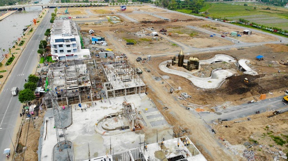 Đất nền tỉnh, phân khúc tiếp tục giữ ngôi đầu bảng dịp cuối năm - Ảnh 1. Đất nền tỉnh, phân khúc tiếp tục giữ ngôi đầu bảng dịp cuối năm - Ảnh 1.