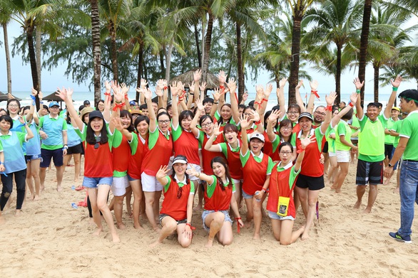 CEO Group sẽ trở thành tập đoàn đa ngành - Ảnh 3. CEO Group sẽ trở thành tập đoàn đa ngành - Ảnh 3.