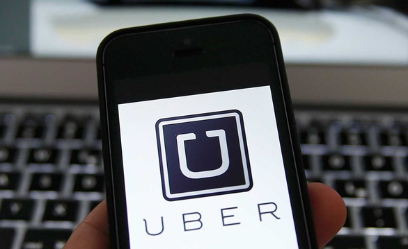 Mỗi ngày hãng xe Uber tiếp nhận 8 vụ trình báo tấn công tình dục - Ảnh 1. Mỗi ngày hãng xe Uber tiếp nhận 8 vụ trình báo tấn công tình dục - Ảnh 1.
