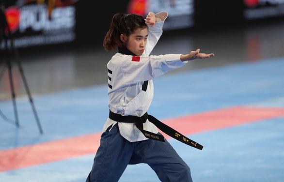 SEA Games ngày 7-12: Việt Nam giành thêm 8 huy chương vàng - Ảnh 8. SEA Games ngày 7-12: Việt Nam giành thêm 8 huy chương vàng - Ảnh 8.