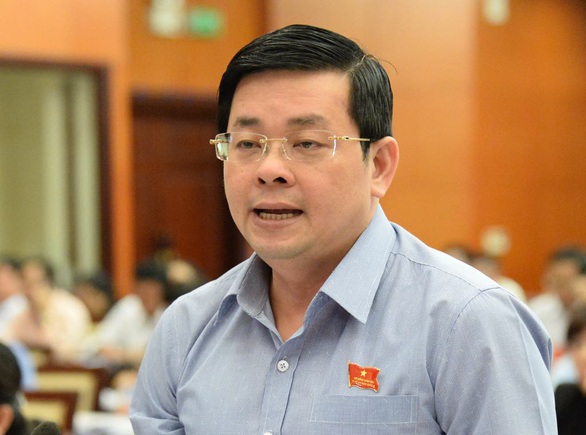 Chủ tịch UBND TP.HCM Nguyễn Thành Phong nói về 110 biệt thự xây chui - Ảnh 2. Chủ tịch UBND TP.HCM Nguyễn Thành Phong nói về 110 biệt thự xây chui - Ảnh 2.