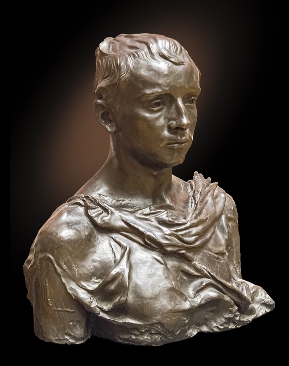 Camille Claudel, tài năng điêu khắc bị chôn vùi bởi mối tình bi kịch - Ảnh 2. Camille Claudel, tài năng điêu khắc bị chôn vùi bởi mối tình bi kịch - Ảnh 2.
