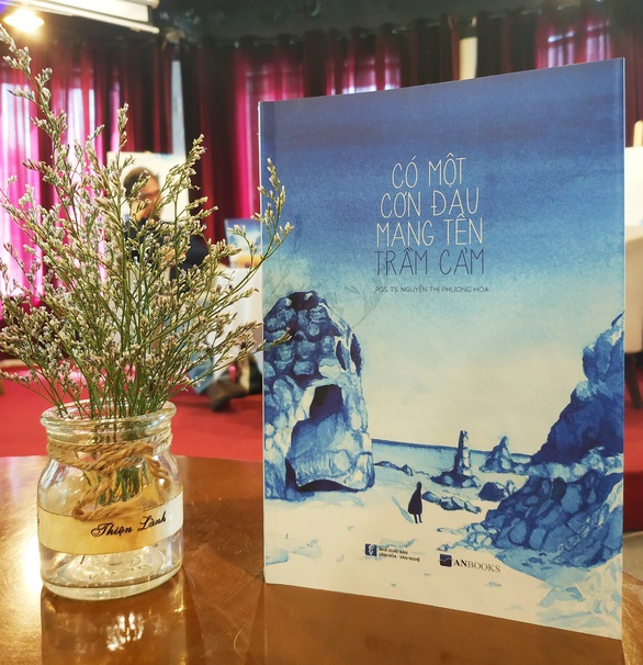 Tôi muốn chết từ năm 10 tuổi, gia đình nói tôi giả vờ - Ảnh 3. Tôi muốn chết từ năm 10 tuổi, gia đình nói tôi giả vờ - Ảnh 3.