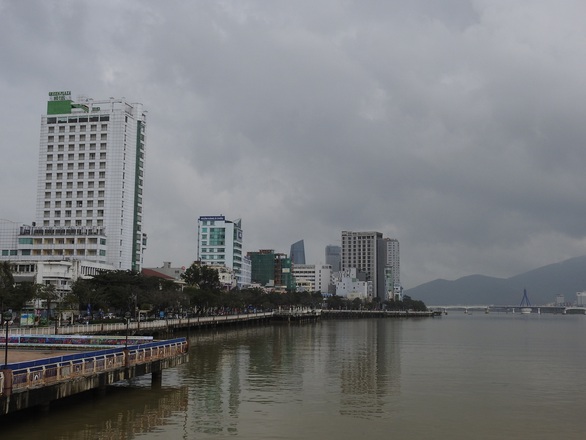 Giá đất Đà Nẵng cao nhất lên tới 196 triệu đồng/m2 - Ảnh 1. Giá đất Đà Nẵng cao nhất lên tới 196 triệu đồng/m2 - Ảnh 1.