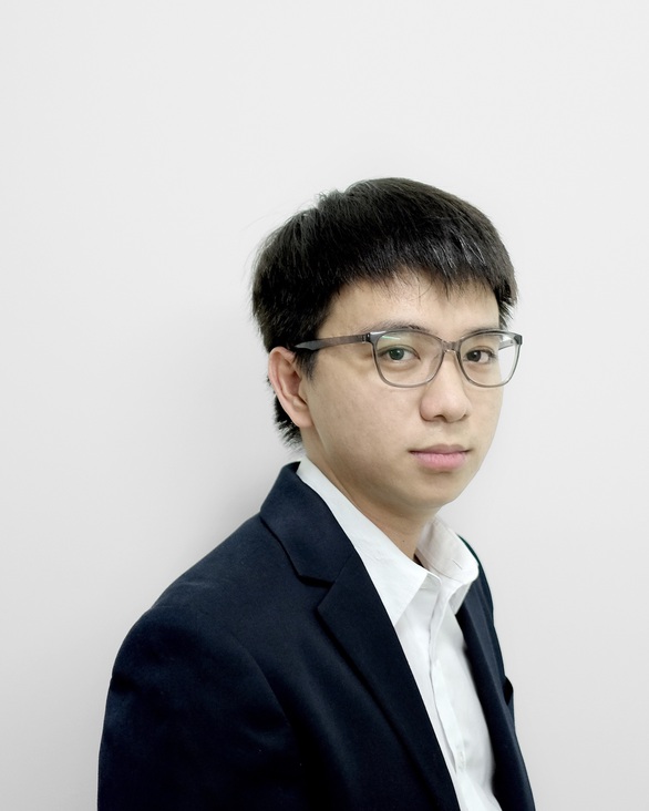 Để con không cô đơn - Ảnh 1. Để con không cô đơn - Ảnh 1.