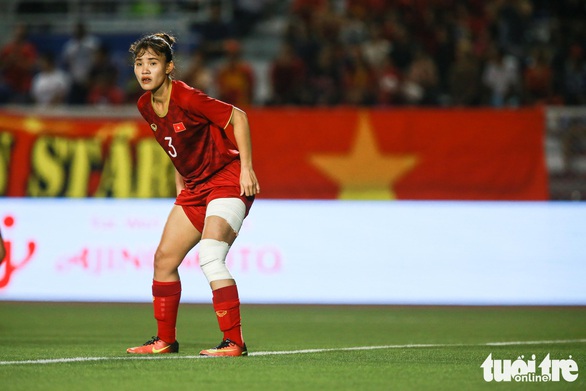 Ba đề cử Fair Play 2019 cho bóng đá Việt Nam từ SEA Games 2019 - Ảnh 1. Ba đề cử Fair Play 2019 cho bóng đá Việt Nam từ SEA Games 2019 - Ảnh 1.