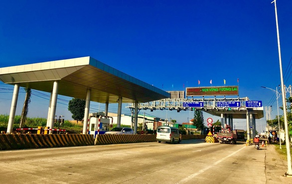 Nâng cấp mở rộng quốc lộ 26: Tuyến đường kết nối Tây Nguyên với Nam Trung Bộ - Ảnh 3. Nâng cấp mở rộng quốc lộ 26: Tuyến đường kết nối Tây Nguyên với Nam Trung Bộ - Ảnh 3.