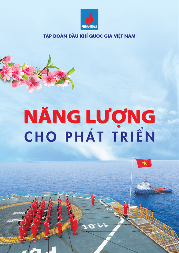 PVN cán đích sớm trước hạn trong bão thương chiến Mỹ Trung - Ảnh 1. PVN cán đích sớm trước hạn trong bão thương chiến Mỹ Trung - Ảnh 1.