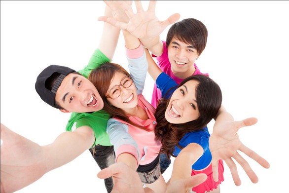 Học cách kể chuyện để trở thành người thú vị hơn - Ảnh 1. Học cách kể chuyện để trở thành người thú vị hơn - Ảnh 1.