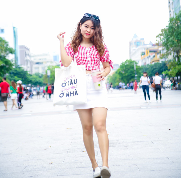 Bí kíp chống ế trăm trận trăm thắng mùa Valentine - Ảnh 2. Bí kíp chống ế trăm trận trăm thắng mùa Valentine - Ảnh 2.