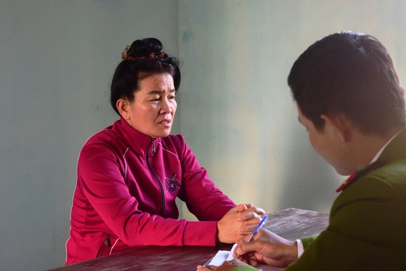 Khởi tố vụ án ma túy lớn nhất từ trước đến nay ở Huế - Ảnh 1. Khởi tố vụ án ma túy lớn nhất từ trước đến nay ở Huế - Ảnh 1.