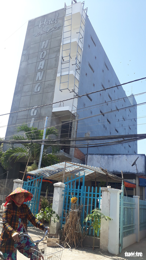 Cựu phó ban Nội chính tỉnh biến nhà thành khách sạn, nuôi yến giữa đô thị? - Ảnh 3. Cựu phó ban Nội chính tỉnh biến nhà thành khách sạn, nuôi yến giữa đô thị? - Ảnh 3.