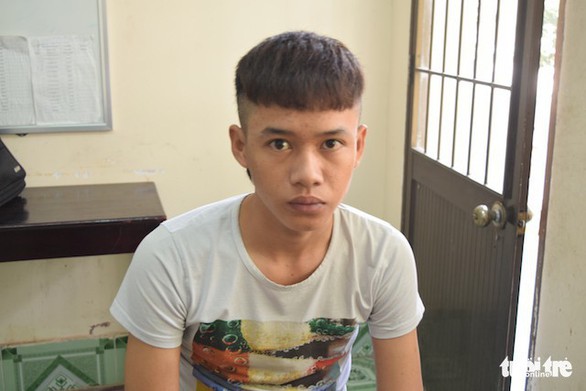Cho vay với lãi suất cắt cổ, vay 10 triệu mà nợ đến gần... 40 triệu - Ảnh 2. Cho vay với lãi suất cắt cổ, vay 10 triệu mà nợ đến gần... 40 triệu - Ảnh 2.