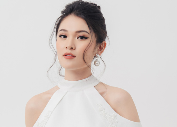 Á hậu Thùy Dung: Tôi cũng từng ế bền vững - Ảnh 2. Á hậu Thùy Dung: Tôi cũng từng ế bền vững - Ảnh 2.
