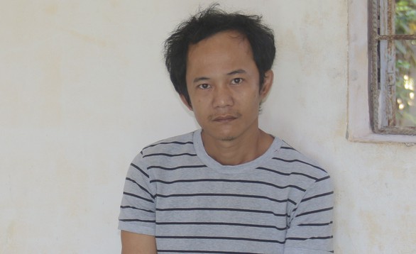 Khởi tố đối tượng mua bán, tàng trữ hơn 100 tép ma túy các loại - Ảnh 1. Khởi tố đối tượng mua bán, tàng trữ hơn 100 tép ma túy các loại - Ảnh 1.