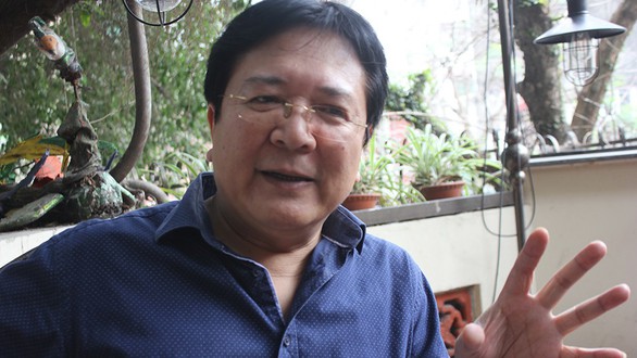Ông Vương Duy Biên: Không để trình độ của cán bộ làm ách tắc tiến trình đổi mới - Ảnh 3. Ông Vương Duy Biên: Không để trình độ của cán bộ làm ách tắc tiến trình đổi mới - Ảnh 3.