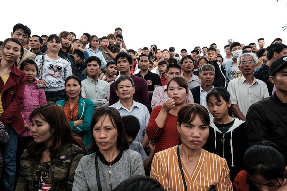 Cướp phết Hiền Quan: Cấm hẳn hay chờ giải pháp? - Ảnh 6. Cướp phết Hiền Quan: Cấm hẳn hay chờ giải pháp? - Ảnh 6.