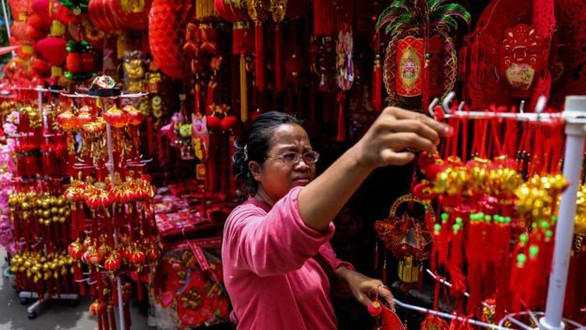 Các nước có đạo Hồi đón tết Kỷ Hợi ra sao? - Ảnh 3. Các nước có đạo Hồi đón tết Kỷ Hợi ra sao? - Ảnh 3.